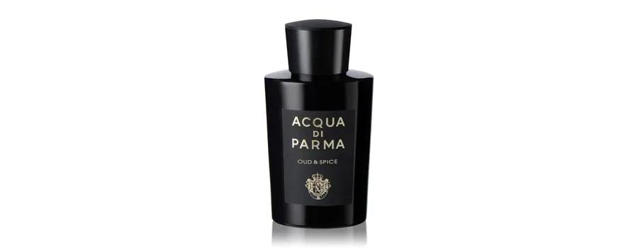 obrazek 1 Acqua di Parma Signatures of the Sun Oud&Spice Woda perfumowana 180 ml