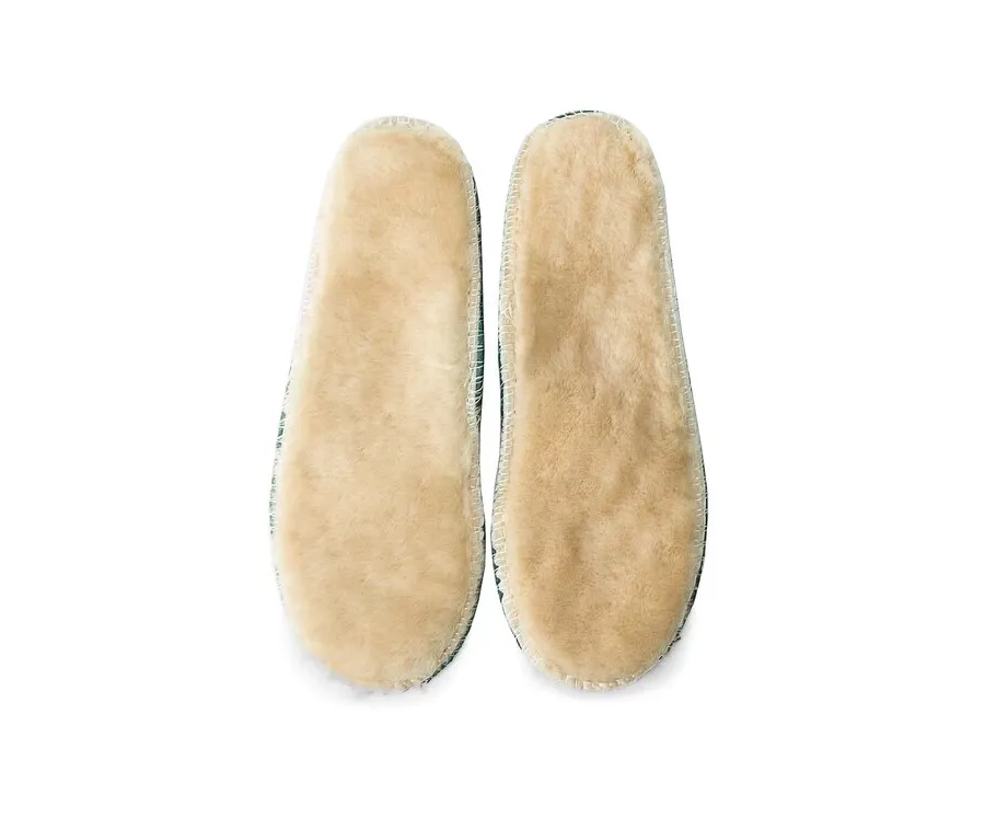 obrazek 1 EMU Australia Wkładki ocieplające Insole Natural Beżowy