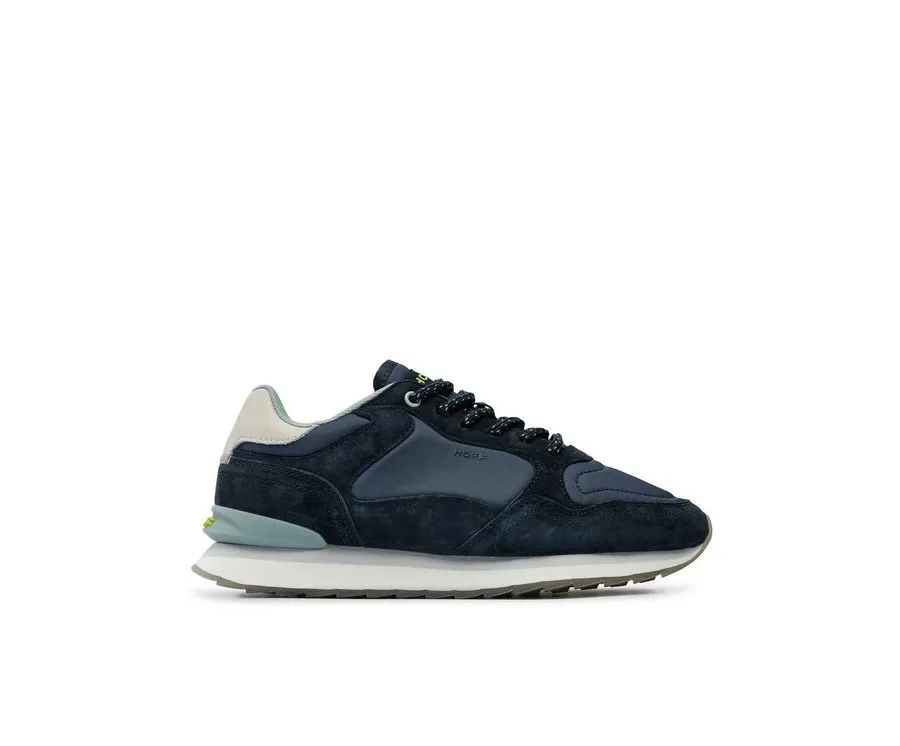 obrazek 1 HOFF Sneakersy Milano 22402000 Granatowy