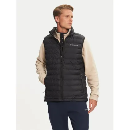 Zdjęcie Columbia Kamizelka Powder Lite™ II 2086974 Czarny Slim Fit
