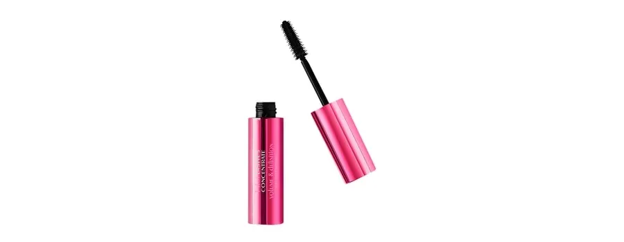 obrazek 1 KIKO Milano Volume & Definition Top Coat Tusz do rzęs 11 ml