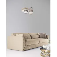 Zdjęcie Niesamowita sofa Divano do salonu