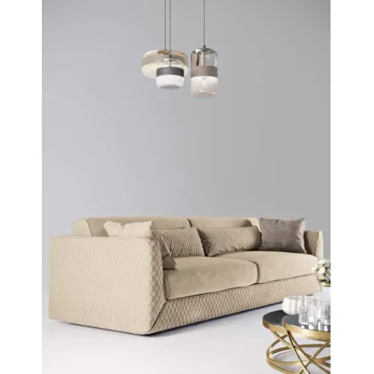 Zdjęcie Niesamowita sofa Divano do salonu