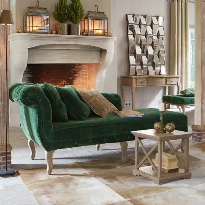 Zdjęcie Szezlong Viviani