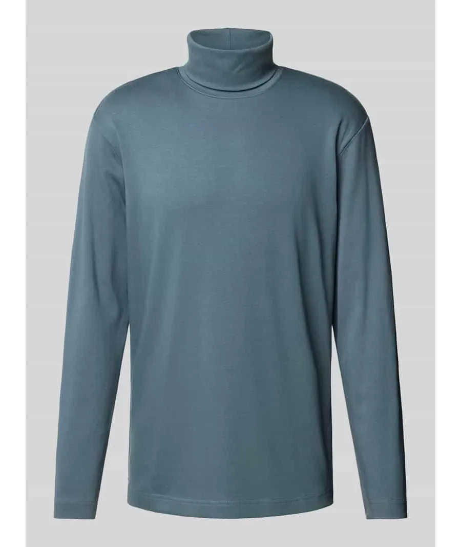 obrazek 1 Tom Tailor Golf 1043993 Niebieski Regular Fit