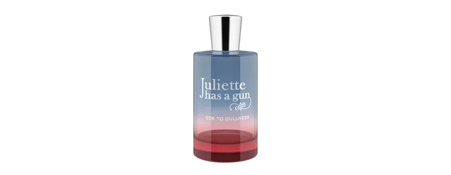 obrazek 1 Juliette has a Gun Classic Collection Ode to dullness Woda perfumowana 100 ml