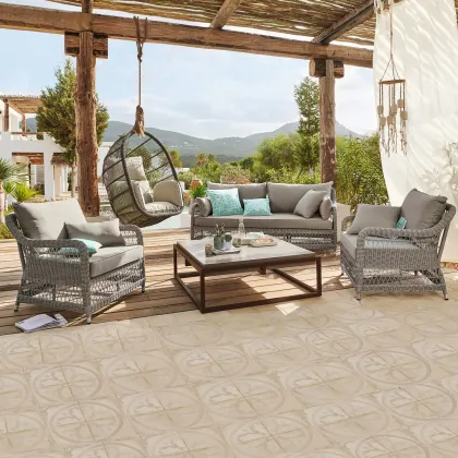 Zdjęcie Zestaw mebli Tanaiste