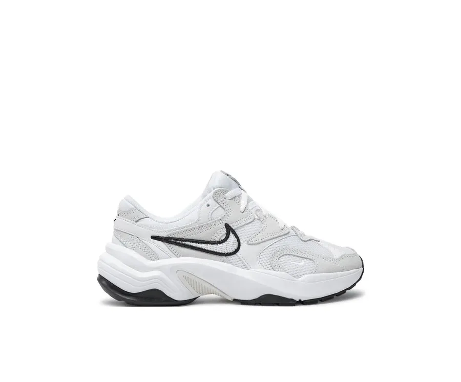 obrazek 1 Nike Sneakersy Al8 J3794 102 Biały