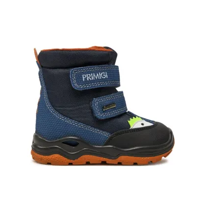 Zdjęcie Primigi Śniegowce 6861333 M GORE-TEX Granatowy