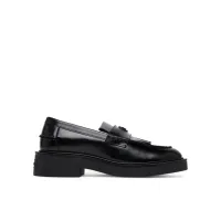Zdjęcie Tommy Jeans Loafersy Tjw Fringes Loafer EN0EN02790 Czarny