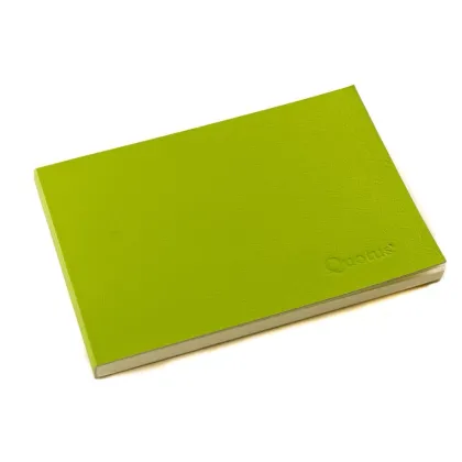 Zdjęcie Luksusowy notes w linijkę