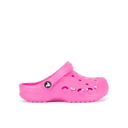 Zdjęcie Crocs Klapki BAYA CLOG K 207013-6QQ Różowy