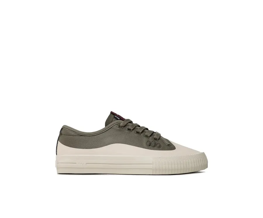obrazek 1 Globe Sneakersy Gillette GBGILL Zielony