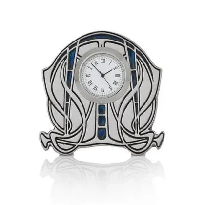 Zdjęcie Zegar Archibalda Knoxa model 38 – wyjątkowy prezent