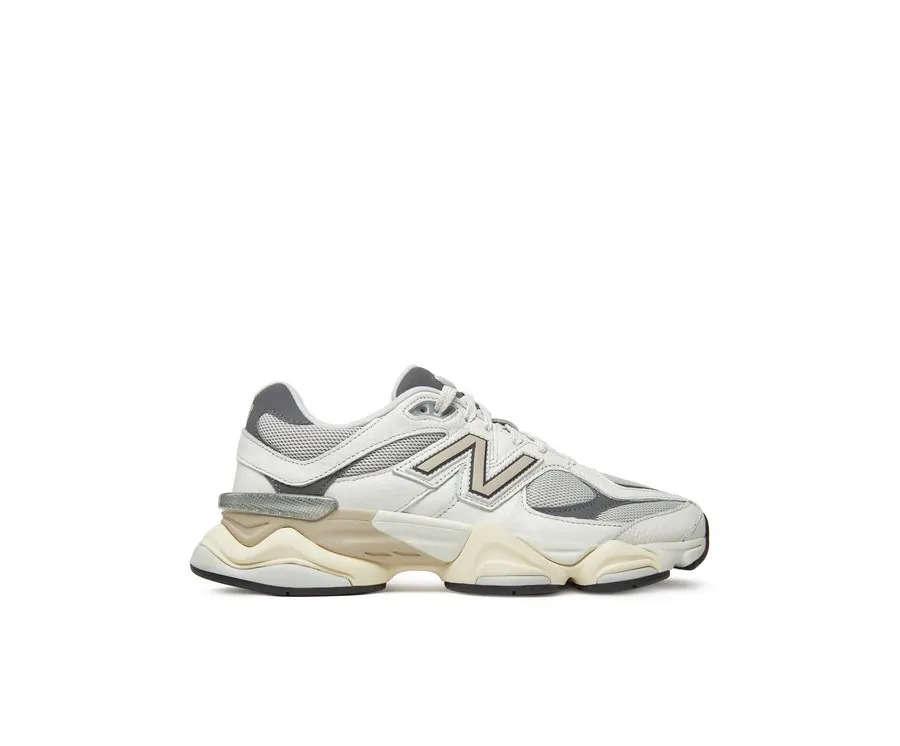 obrazek 1 New Balance Sneakersy U9060AGA Beżowy
