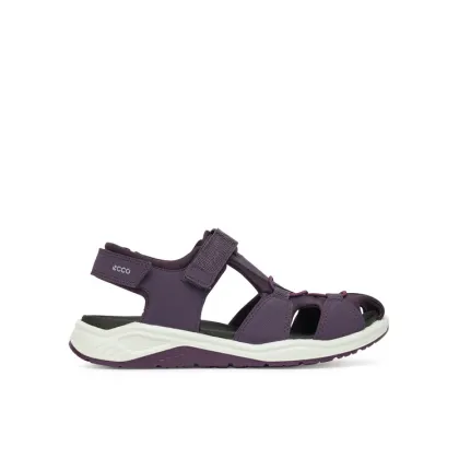 Zdjęcie ECCO Sandały X-Trinsic K 71063355775 Fioletowy