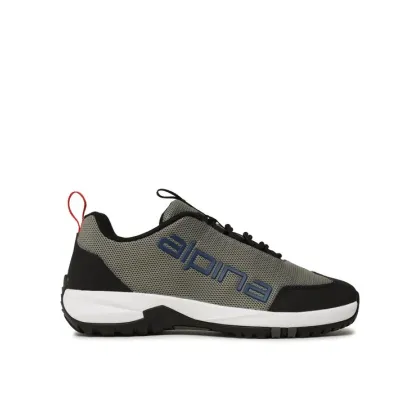 Zdjęcie Alpina Trekkingi Ewl 627B-2 Szary