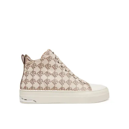 Zdjęcie DKNY Trampki K2535281 Beżowy