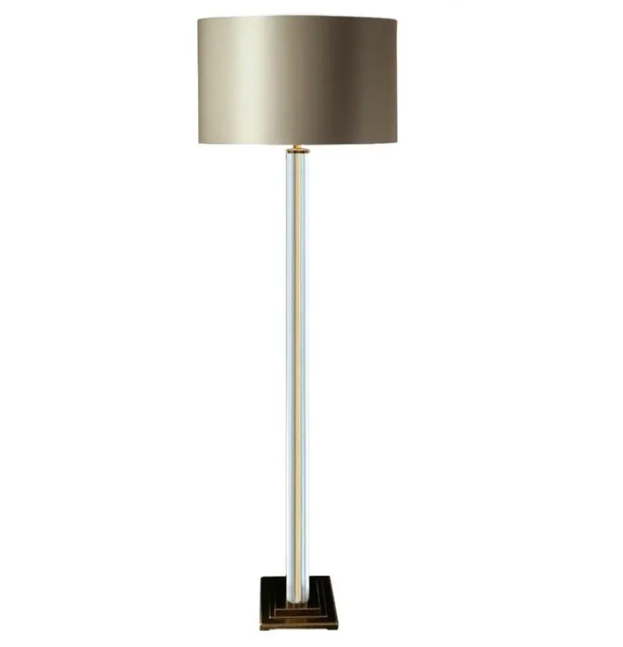 obrazek 1 Lampa podłogowa z kolekcji Magic Tube