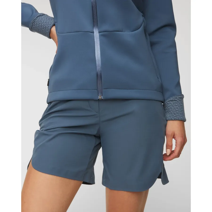 obrazek 1 Szorty Lamunt Evi Trek Shorts LaMunt