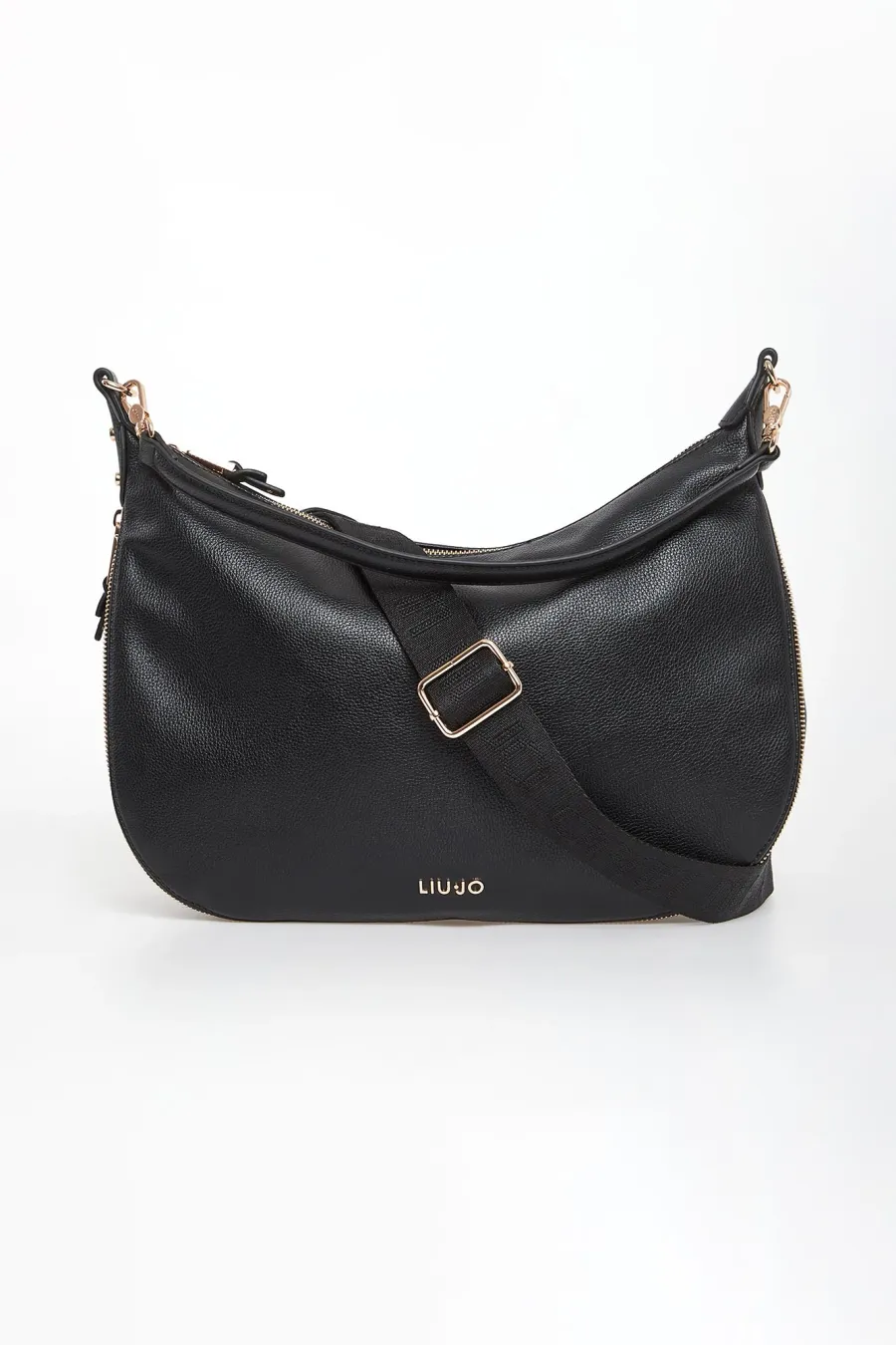 obrazek 1 Torebka hobo LIU JO Liu Jo
