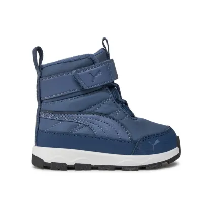 Zdjęcie Puma Śniegowce Evolve Boot AC+ Inf 392646 02 Niebieski