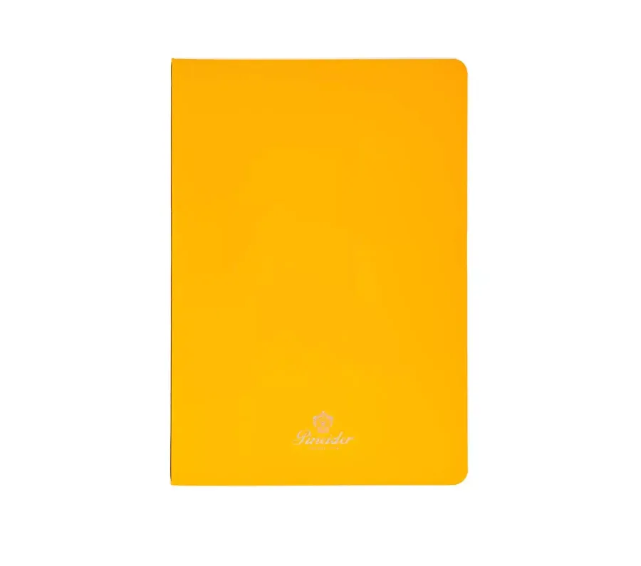 obrazek 5 Stylowy włoski notes unlined Jazz Notebook