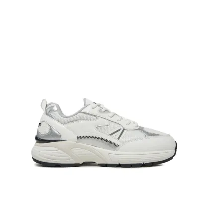 Zdjęcie HOFF Sneakersy La Crosse 12511009 Srebrny