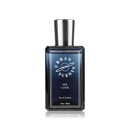 Zdjęcie URBAN SCENTS Ber Cavok Perfumy 100 ml
