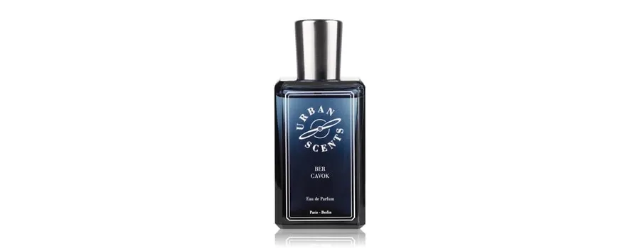 obrazek 1 URBAN SCENTS Ber Cavok Perfumy 100 ml