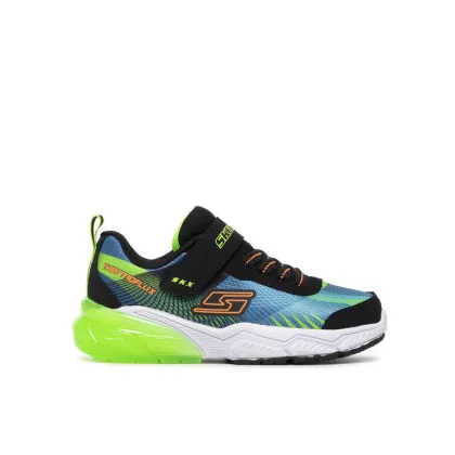 Zdjęcie Skechers Sneakersy Kodron 403728L/BLLM Niebieski