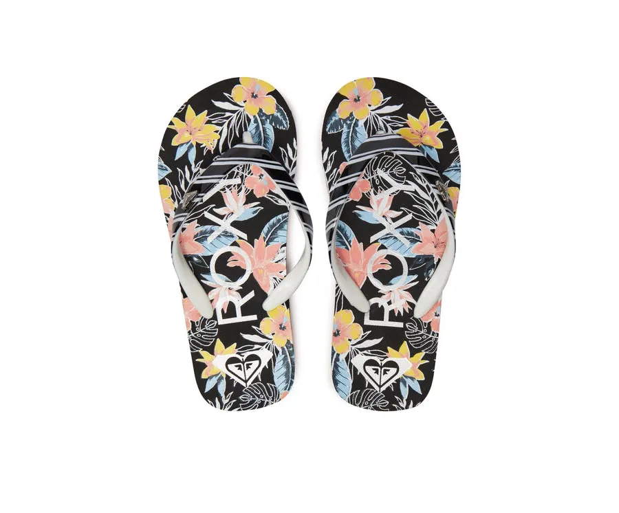 obrazek 1 Roxy Japonki ARGL100264 Czarny