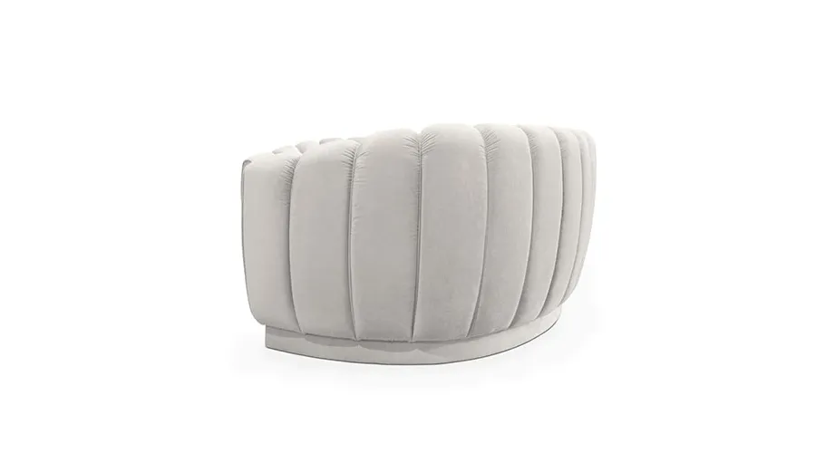 obrazek 5 Luksusowa portugalska sofa dwuczęściowa