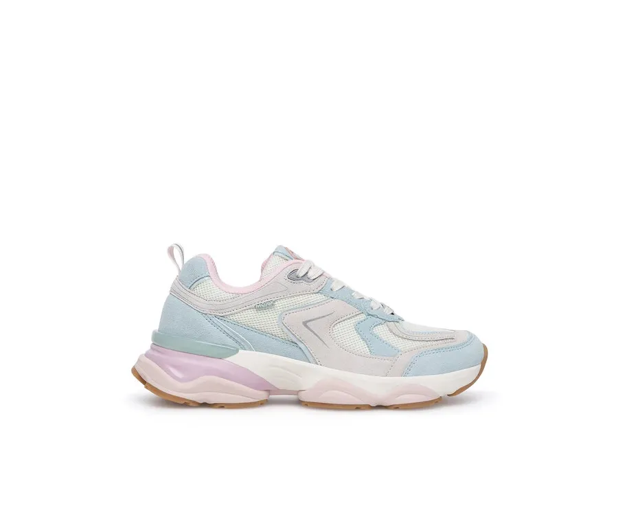 obrazek 1 MEXX Sneakersy MIRL1012141W-01 Niebieski