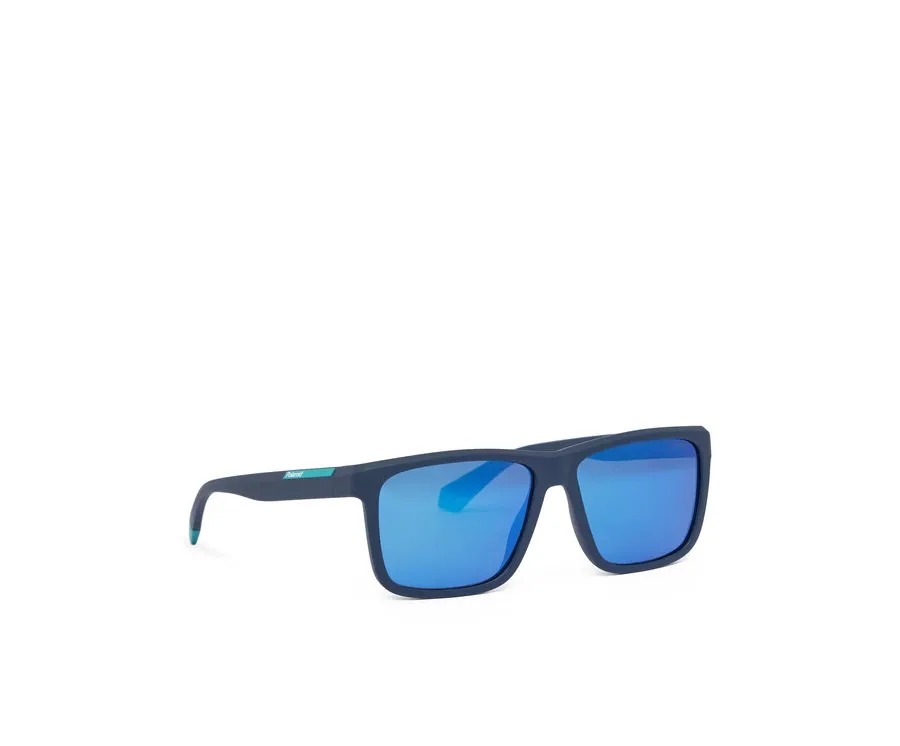 obrazek 1 Polaroid Okulary przeciwsłoneczne PLD 2164/S 207855 Granatowy