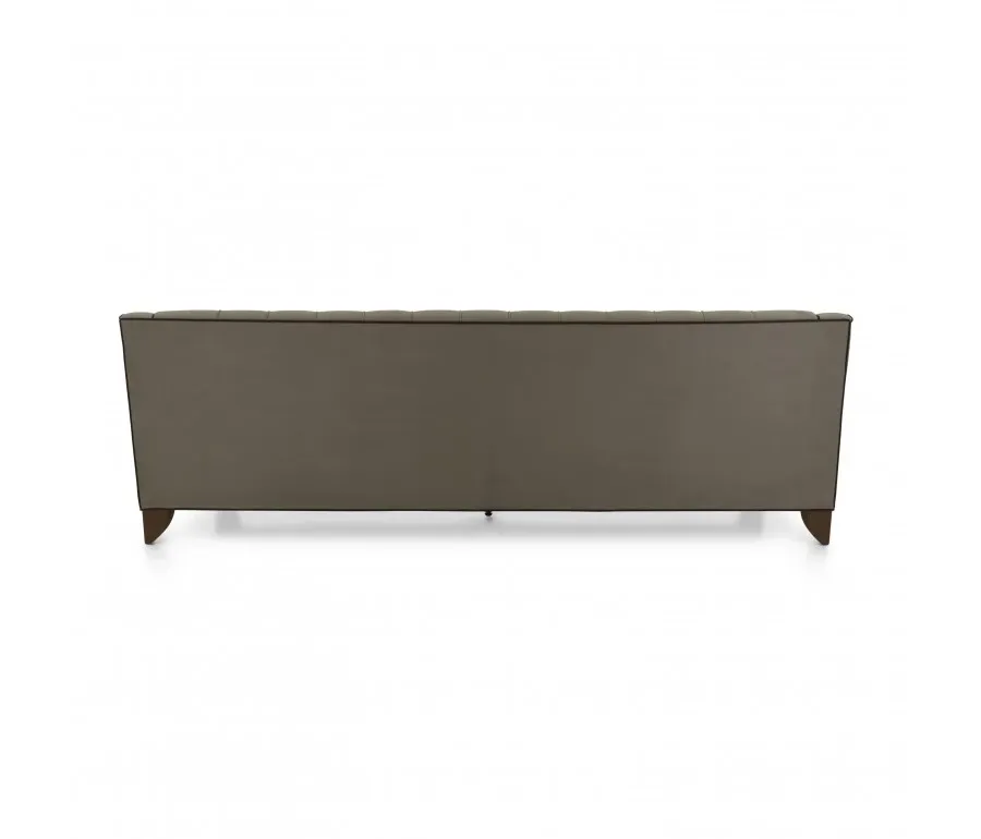 obrazek 3 Wygodna sofa 5-osobowa w nowoczesnym stylu - Sevensedie