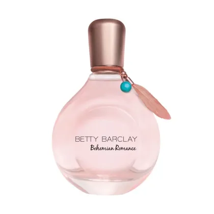 Zdjęcie Betty Barclay Bohemian Romance - Woda toaletowa dla kobiet 20ml 20 ml