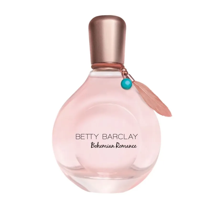 obrazek 1 Betty Barclay Bohemian Romance - Woda toaletowa dla kobiet 20ml 20 ml