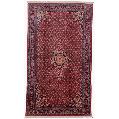 Zdjęcie Oryginalny dywan ręcznie tkany z Iranu - Jordan