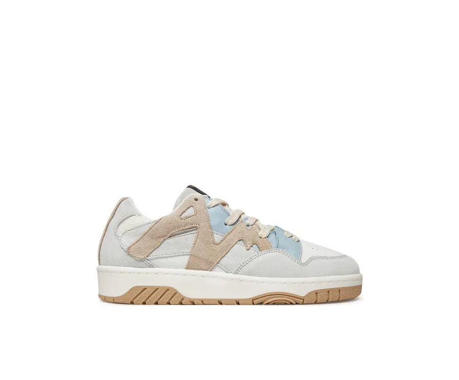 obrazek 1 Aeronautica Militare Sneakersy 251SC302DPL204 Kolorowy