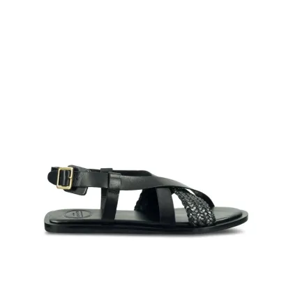 Zdjęcie Gant Sandały 30561910 Czarny