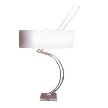 Zdjęcie Lampa na biurko do oryginalnych wnętrz