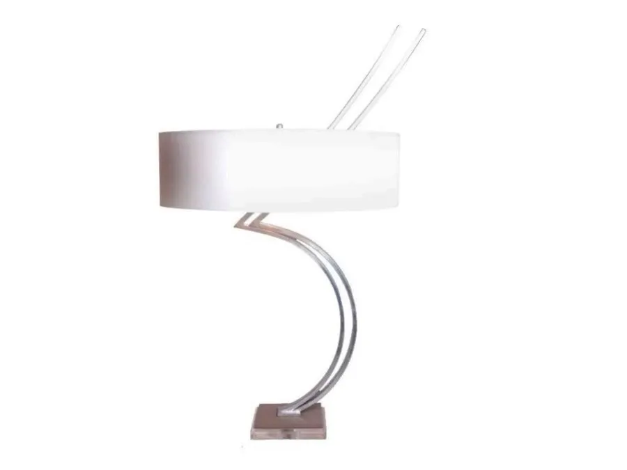 obrazek 1 Lampa na biurko do oryginalnych wnętrz