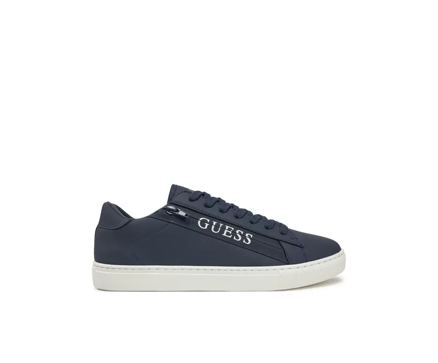 obrazek 1 Guess Sneakersy FMJTIK ELE12 Granatowy