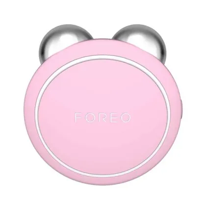 Zdjęcie Foreo Bear Mini Pearl Pink Urządzenie do modelowania twarzy