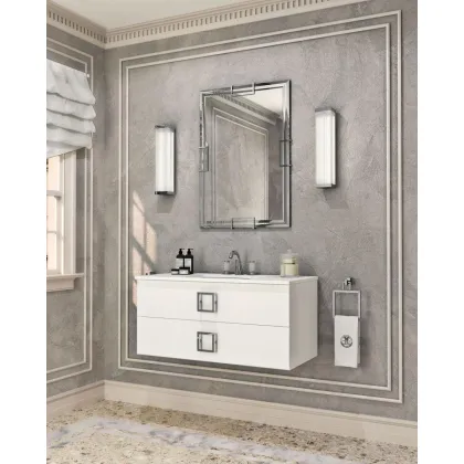 Zdjęcie Designerskie meble włoskie Daphne do łazienki