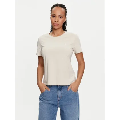 Zdjęcie Tommy Jeans Komplet 2 t-shirtów DW0DW11459 Kolorowy Regular Fit