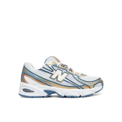 Zdjęcie New Balance Sneakersy NBU740HB2 Niebieski