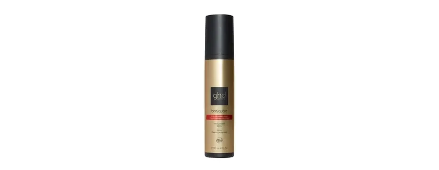 obrazek 1 ghd bodyguard für coloriertes Haar Spray termoochronny 120 ml