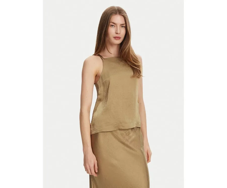 obrazek 1 Marella Top Sfinge 2513161035 Beżowy Regular Fit